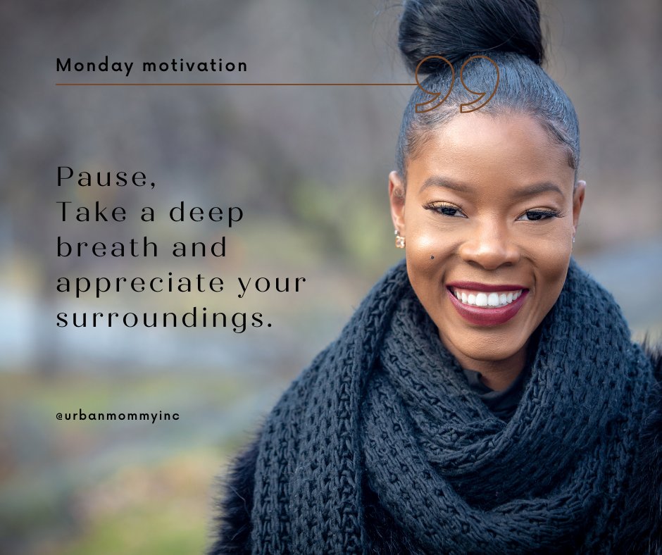 UrbanMommyOrg's tweet photo. You are capable of amazing things, mama.  Believe in yourself and keep pushing forward!   #motivationmoday #urbanmommyinc https://t.co/39cEvnpksK