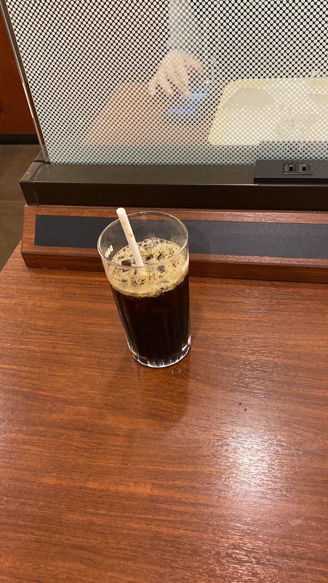 昼休憩にいくドトールより最高なものはないよね。
#コーヒー 
#ドトール
#社会人
#カフェ