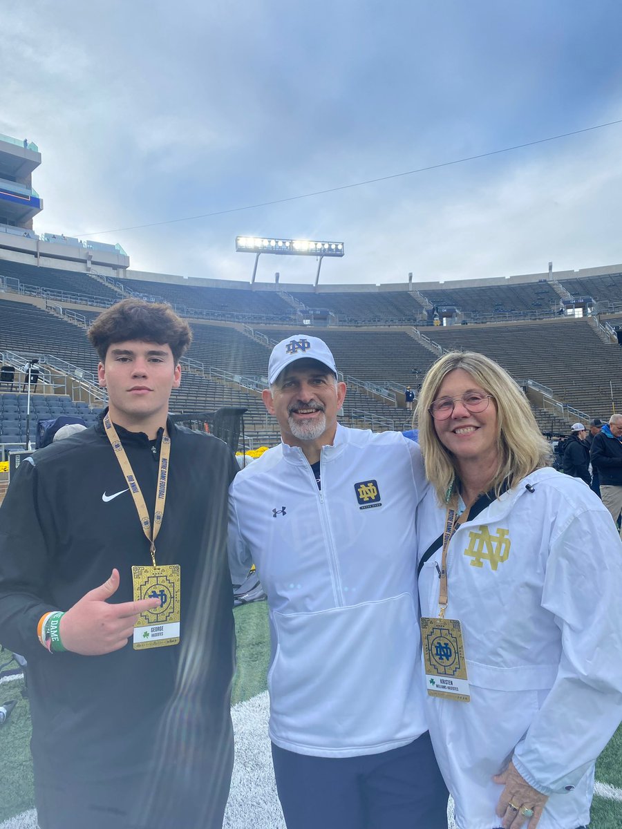 George Haseotes tweet media