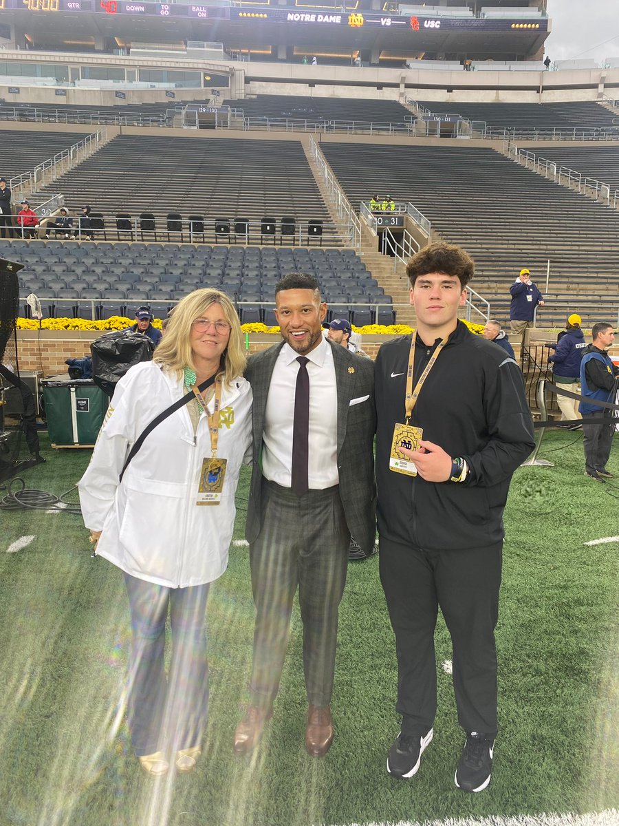 George Haseotes tweet media