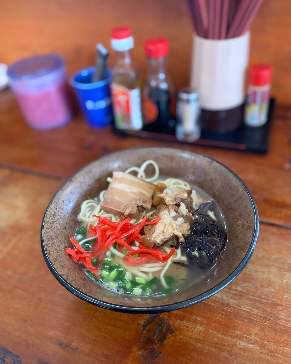 ワタナベ　ヨシヒロ　沖縄移住の助っ人 tweet media