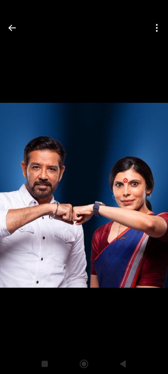 vikascreateyug's tweet photo. @HDFC_Bank @HDFCBank_Cares
Disrespected Hindu sentiments and culture
Made a question/banned mark in forehead on Hindu woman
This is not excepted, @RBI @FinMinIndia Take action
Here I am going to close my #HDCF Account, Bye bye
#AntiHinduHDFC https://t.co/7W6YMSbEcK
