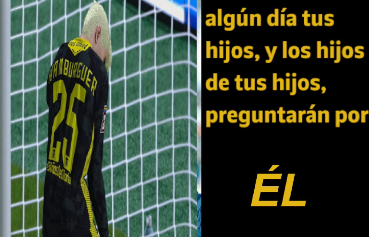 PES United CAMPEÓN 🏆 (@pes_un1ted) on Twitter photo 