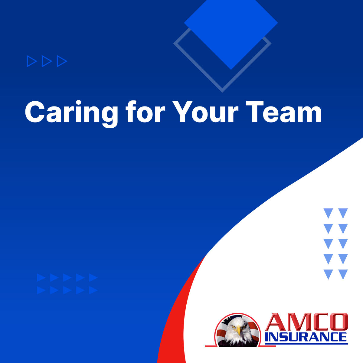 jeinsuranceamco's tweet image. Your employees are your business's backbone. Protect them and your company with workers' compensation insurance. Injuries can happen, but financial stress doesn't have to. Show your team you care.

#Employees #CompensationInsurance #BusinessBackbone #AmcoInsurance #MiamiFL