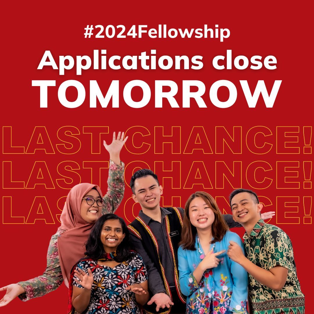 Teach For Malaysia tweet media