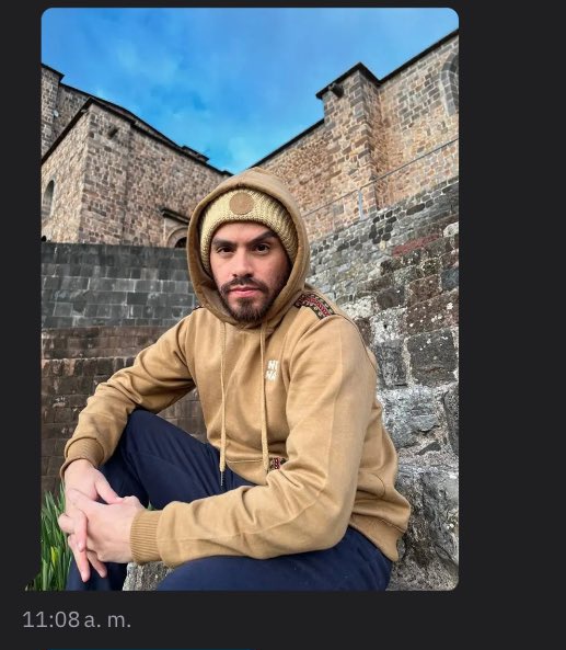 Kbros 🏳️‍🌈 Perú out of context (@ooc_kbrosperu) on Twitter photo 