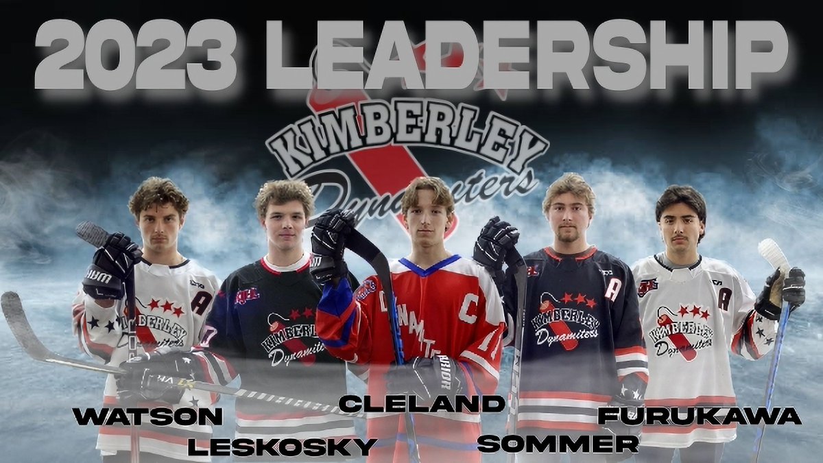 Kimberley Dynamiters tweet media