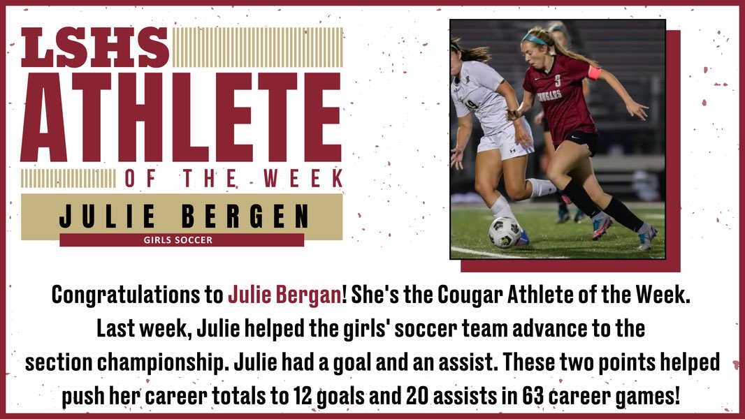 Julie Bergan (@julesmberg2024) on Twitter photo 