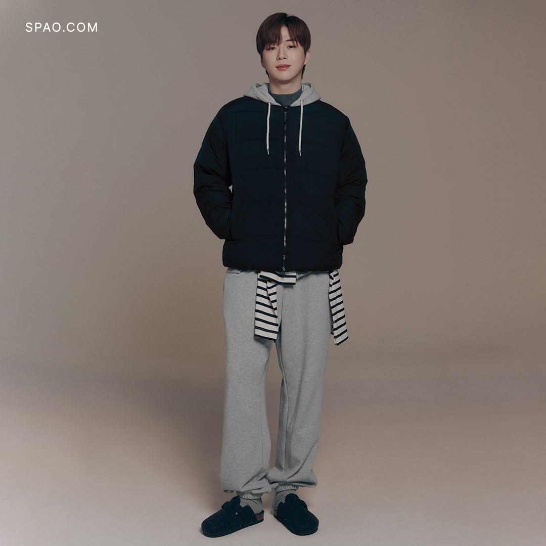 SPAO 스파오 tweet media