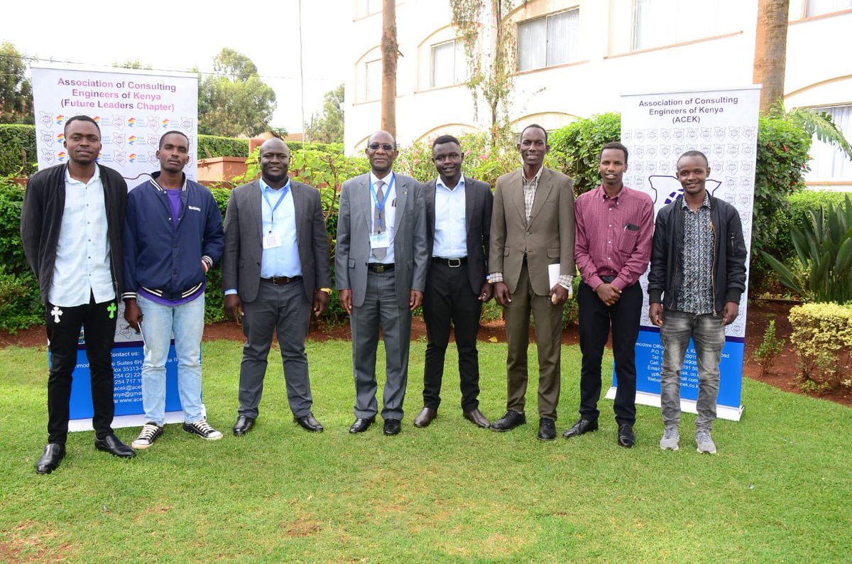 AcekFL_Kenya's tweet photo. @ACEK1968 chairman @PatrickWambulwa and FL chairman with a section of @tsa_moiuni @MoiUniKenya & @UoE_Main Engineering students during the conference.
@janemutulili @JohnJai32516199 @AkinyiAdhoch @EngineersBoard @TheIEK @cedricobonyo
#ACEKConference2023 #EngineeringFoodSecurity https://t.co/4dPAC4pech