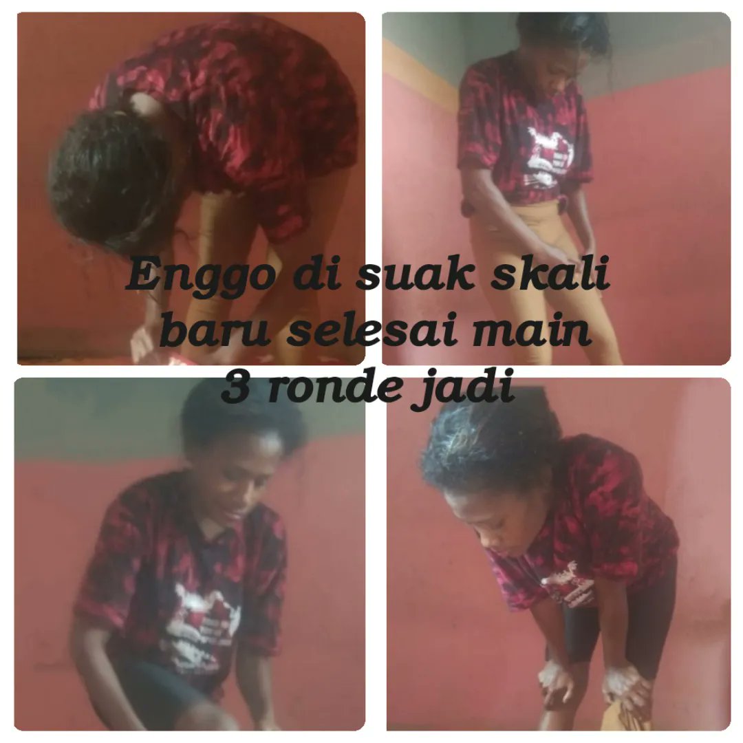 singkon52818398's tweet photo. Enggo Novi siap boking, area jayapura waena dan sentani https://t.co/YIrefmXtLy