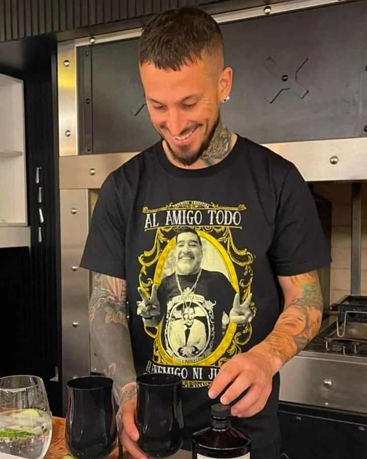 Felíz día de la lealtad