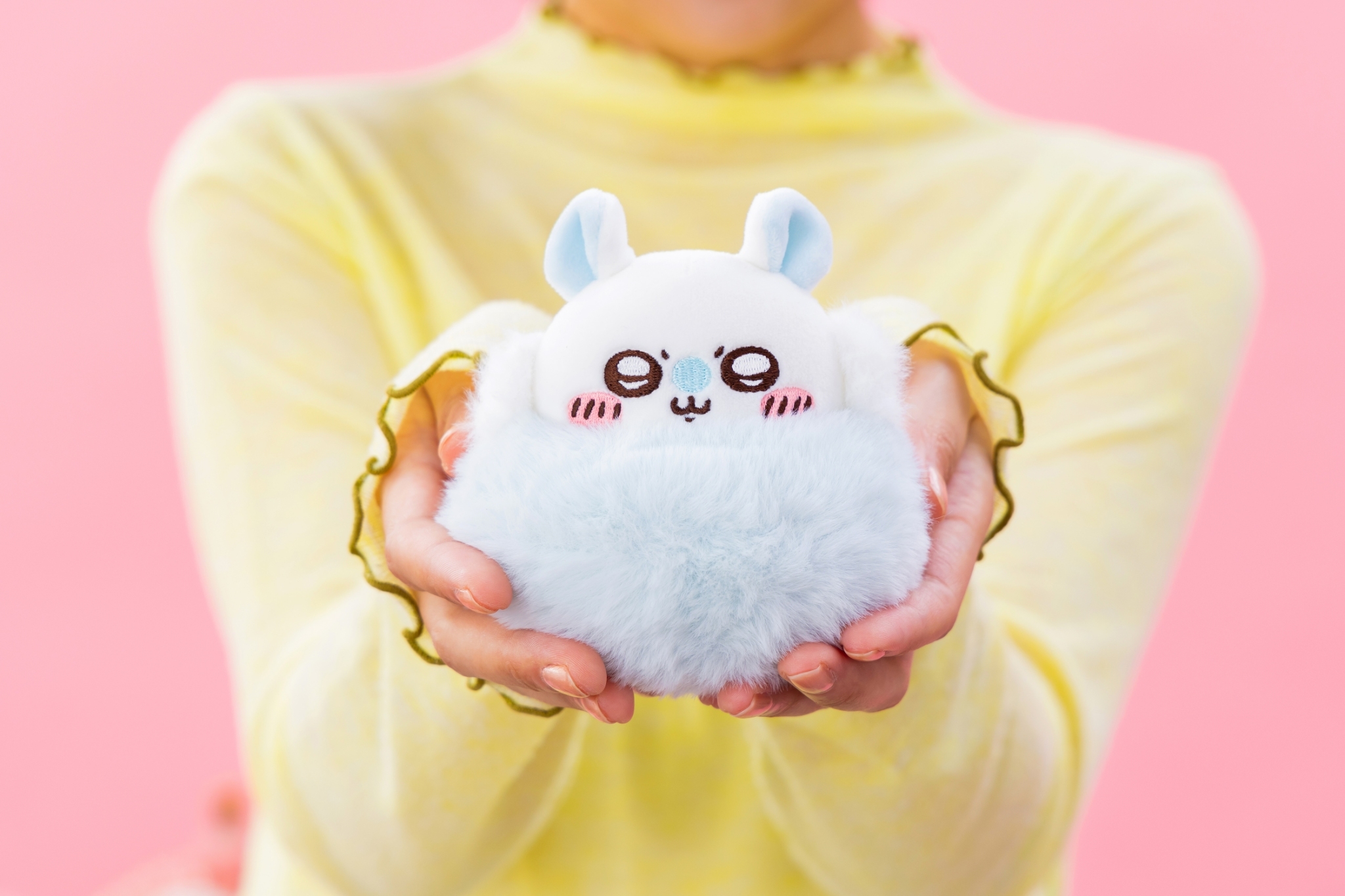 ちいかわグッズ公式 on X: ちいかわグッズ公式 on X:
