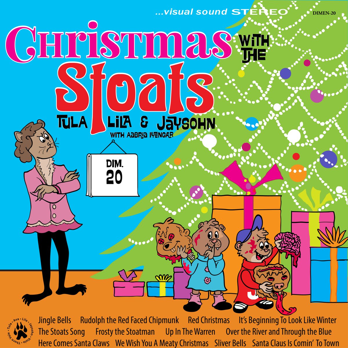 Britte.🧋Evelyn Tucci Sends Her Regards tweet media