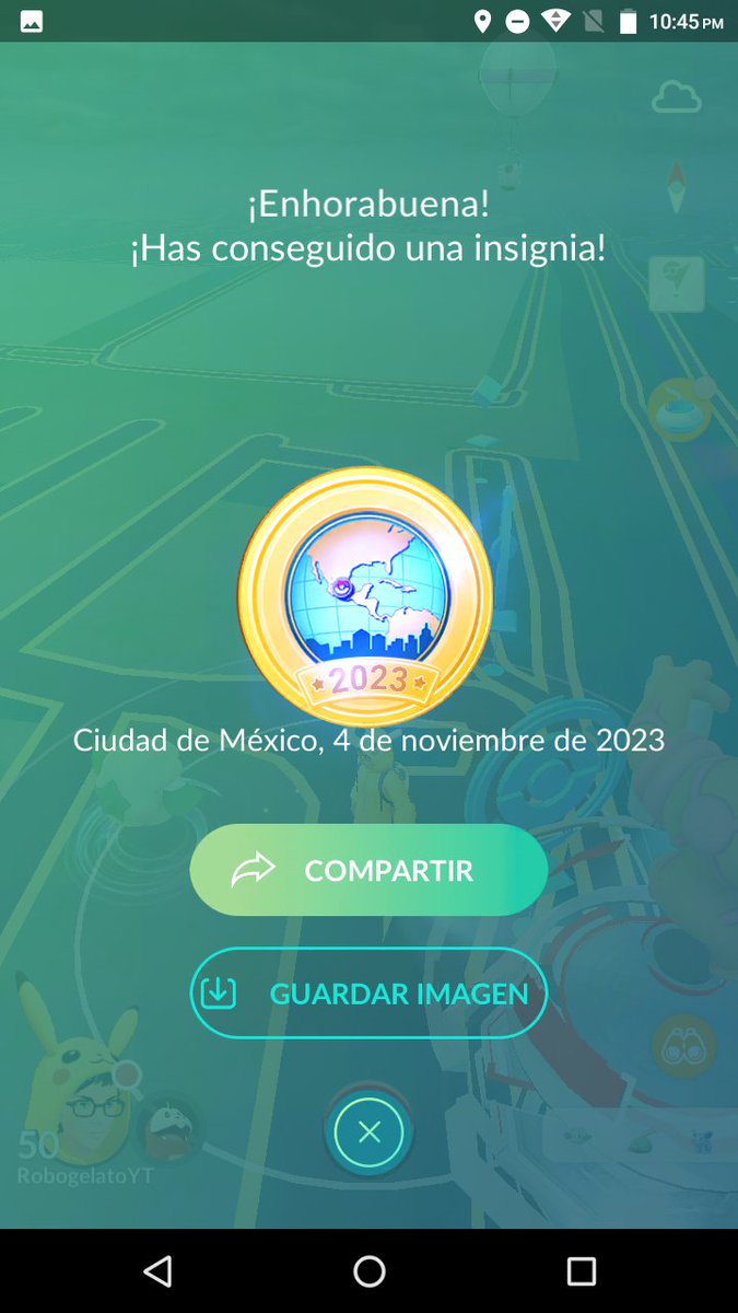 robogelato's tweet photo. Sin teléfono :(
Sin permiso en el trabajo 😂

Pero ahí voy a estar xD https://t.co/GwBHAMmxJb