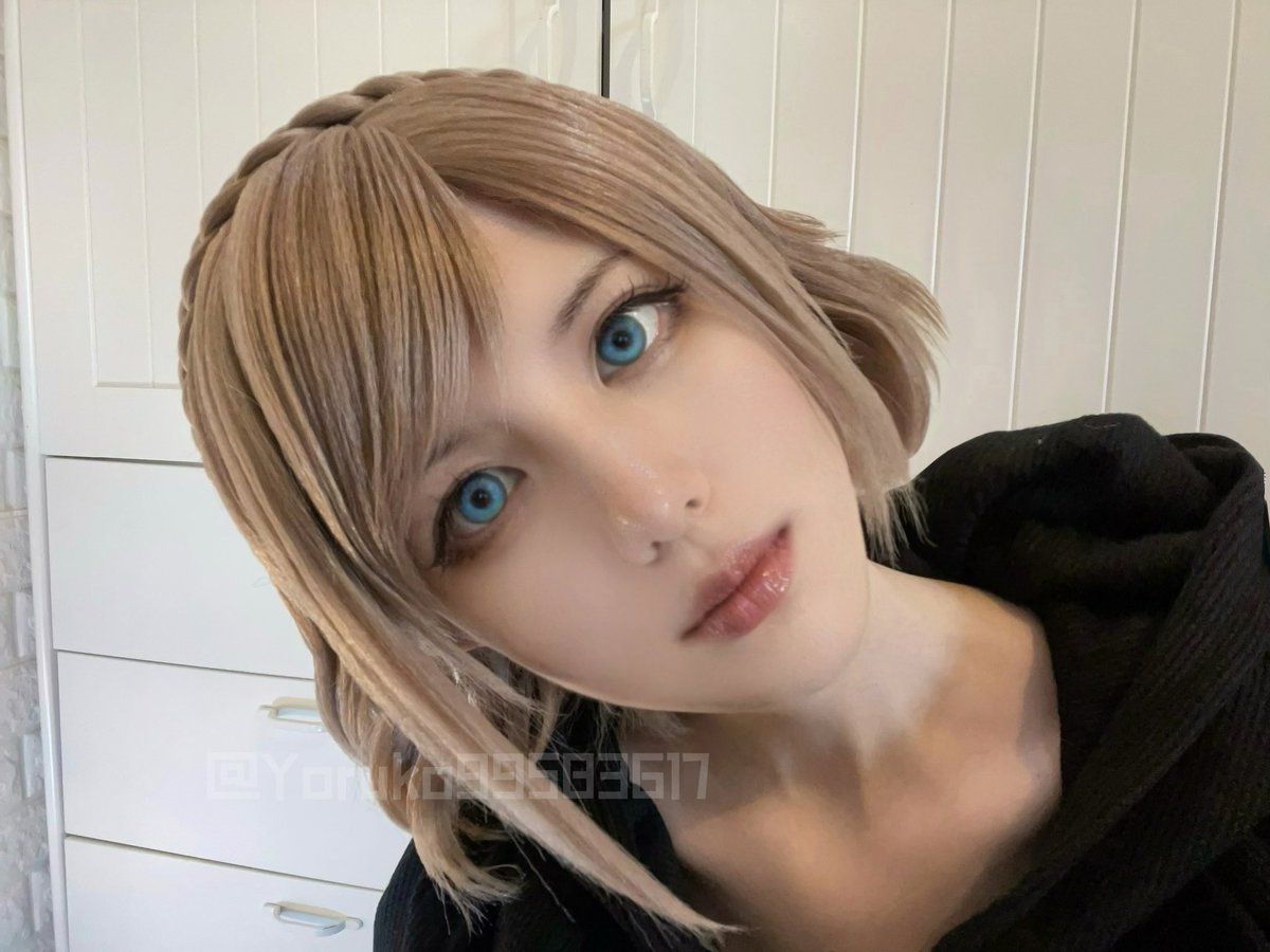 Yoruko99583617's tweet photo. #ff14 
Athena https://t.co/E4Jm9kEIr7