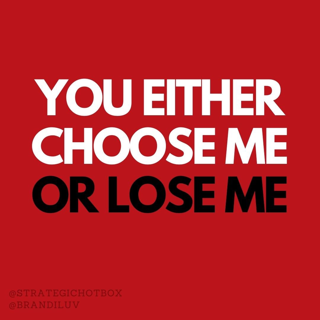 Simple enough. #learnlovekickass #choose #inspiration #inspirationalquotes #motivation #motivationalquotes