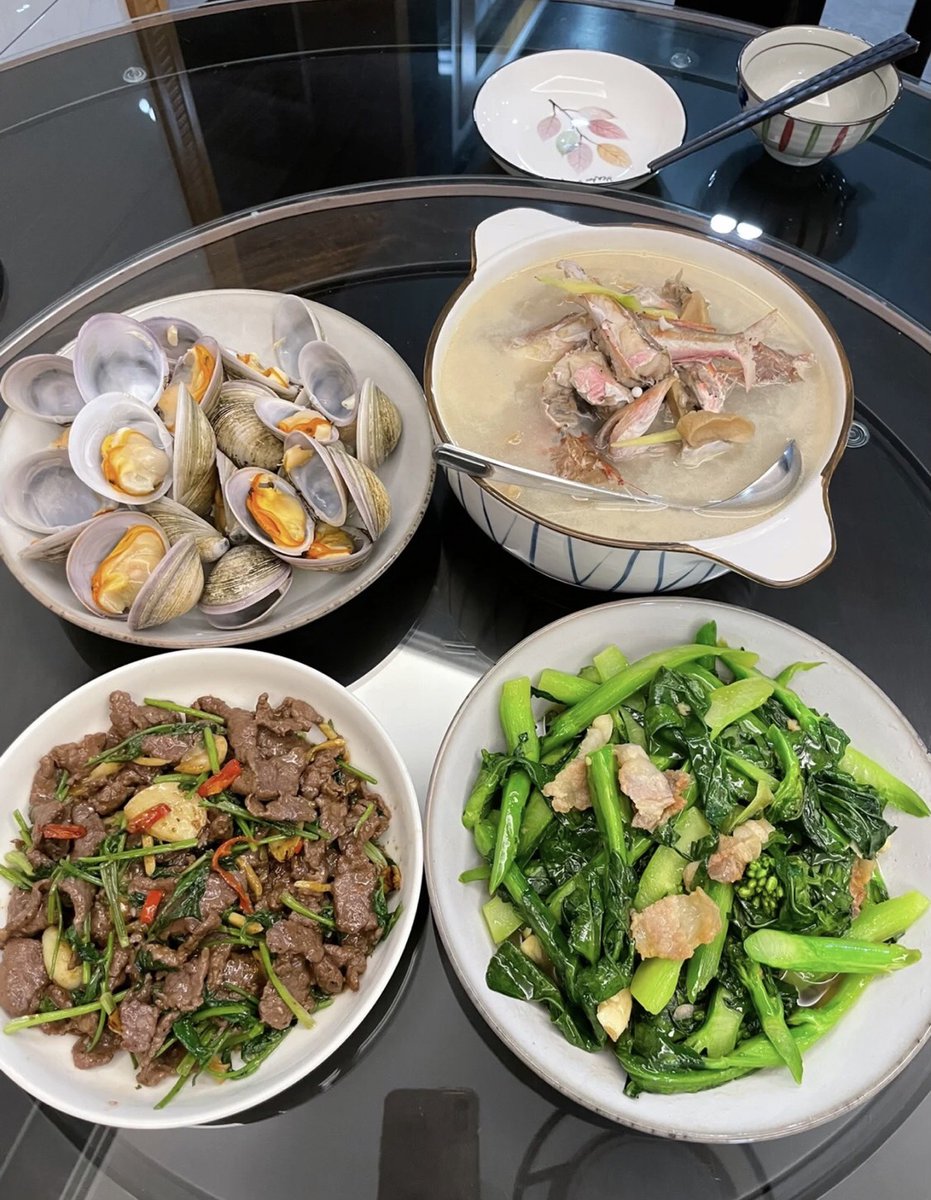 cafxe306gl26807's tweet image. これは私の昼食です