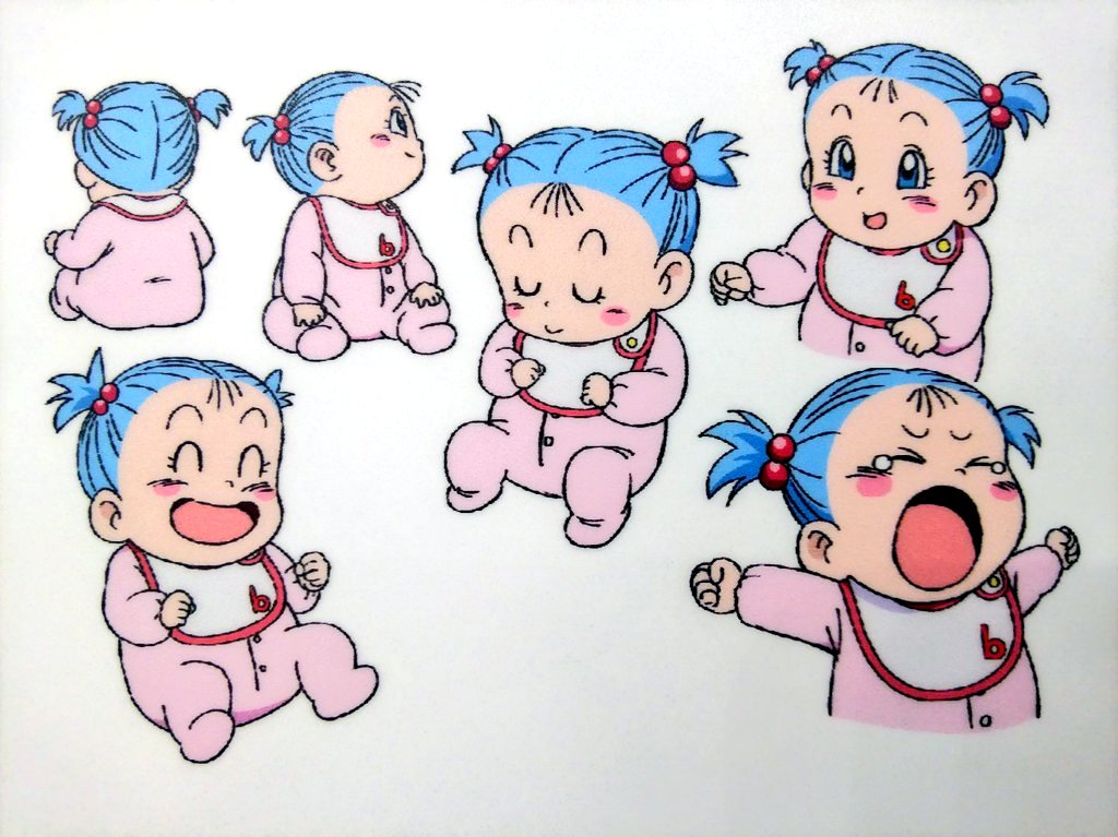 IsDBWebAnime's tweet image. Day 4

Has Dragon Ball Daima Been Released?

No.