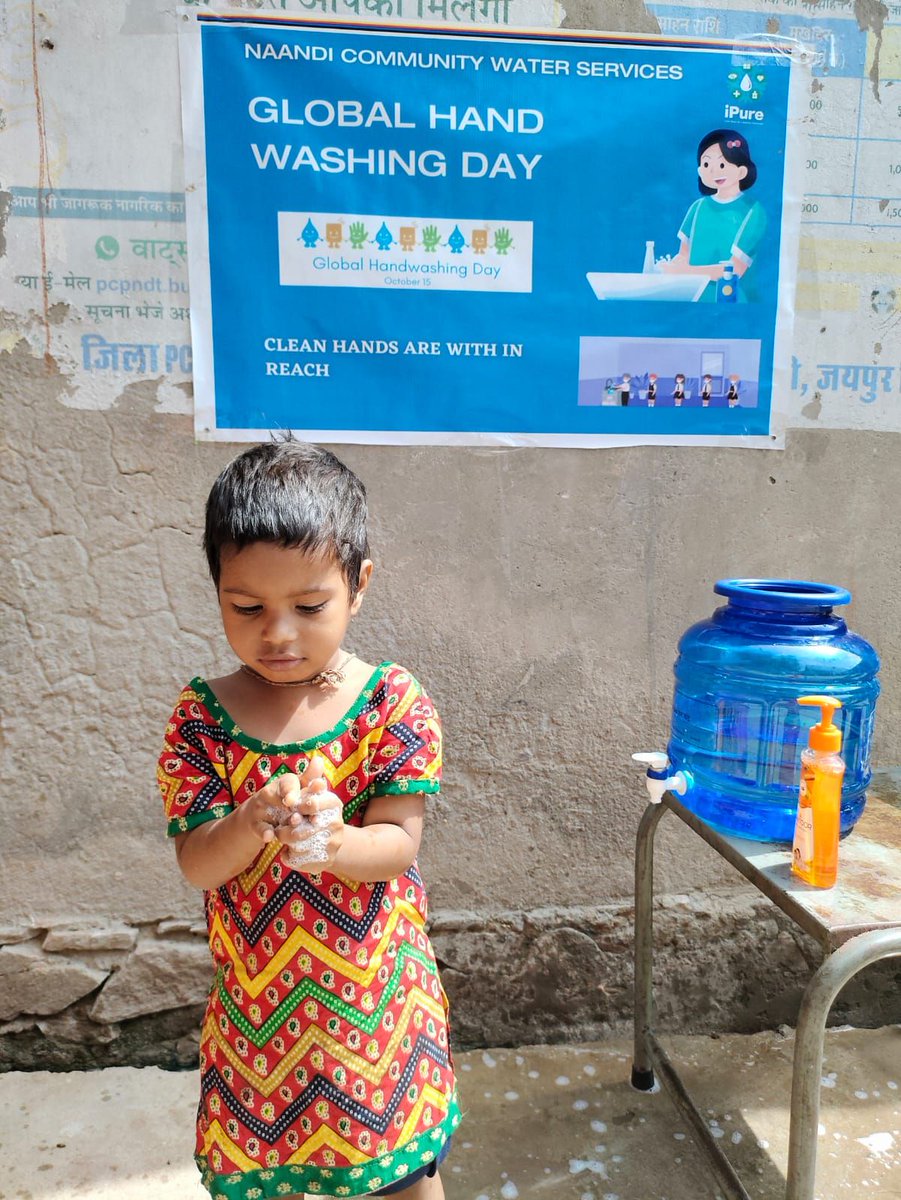 Naandi Water tweet media