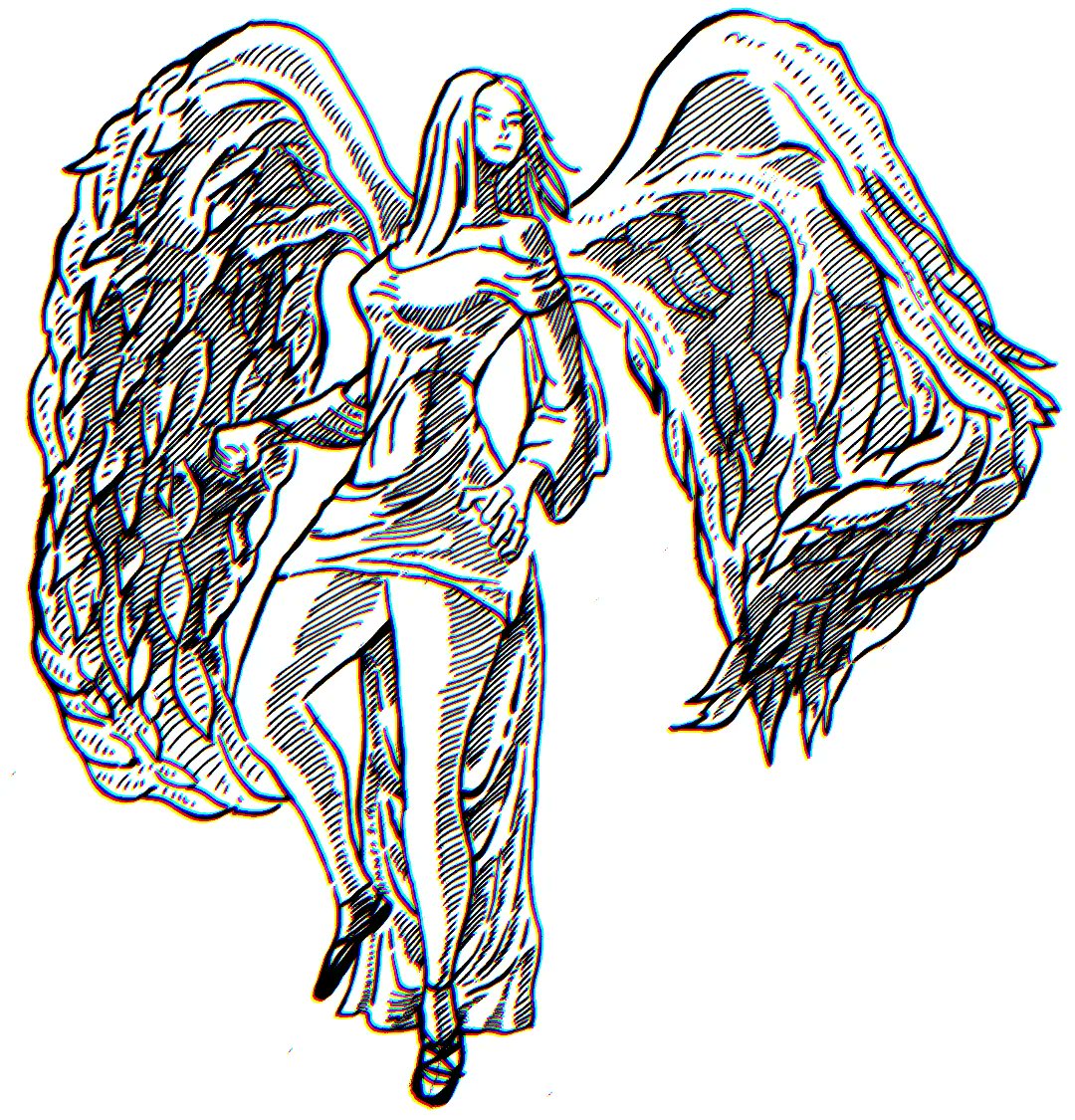 theartofalien's tweet photo. Inktober Day 16: #Angel
#Inktober52 #InktoberChallenge #Inktober2023 #Inktober #InktoberAngel #Inktober2023Angel #Ink #Tinta #BrushPen #TechnicalPen #Estilografo #SakuraPigmaMicron #PigmaMicron #RotringIsograph #Sketch #Drawing #Dibujo #Model #Dress #Vestido #Gorgeous #Stunning https://t.co/Jy1rlcEny6