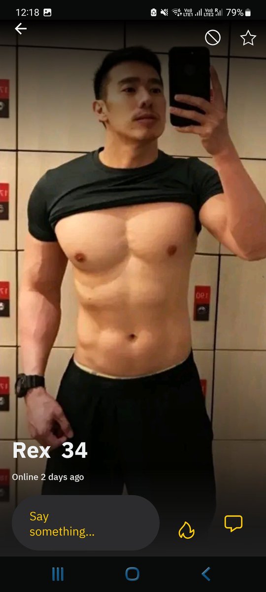 rezipping2's tweet photo. Just a warning that cam sex scams are resurfacing so be extra careful.
Their modus operandi is to show an attractive profile and claim to seek ONS on condition of seeing you on cam first.
Then they record you and blackmail you for money.
Beware! https://t.co/m2OW68LkxT