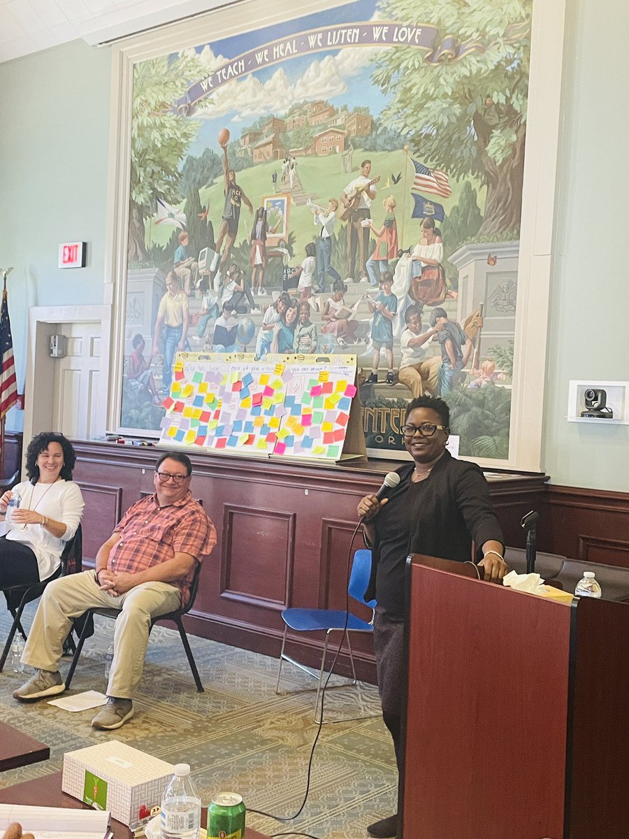 Dr. April Aycock tweet media