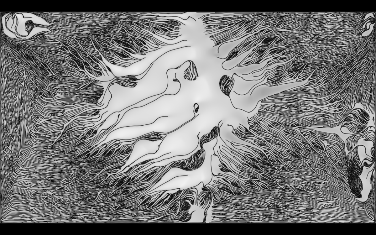 wyatt, the shadertoy goat!!! absolute mad lad
wyattflanders.com/SimulatedCellu…