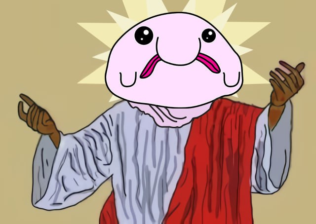 BloboToken's tweet photo. In the heart of 4chan, $BLOBO did arise

A mission to flip $PEPE, under the crypto skies

No tax, no nonsense, renounced and free

Together we'll soar, in this digital spree! https://t.co/sxGt5VdAXh
