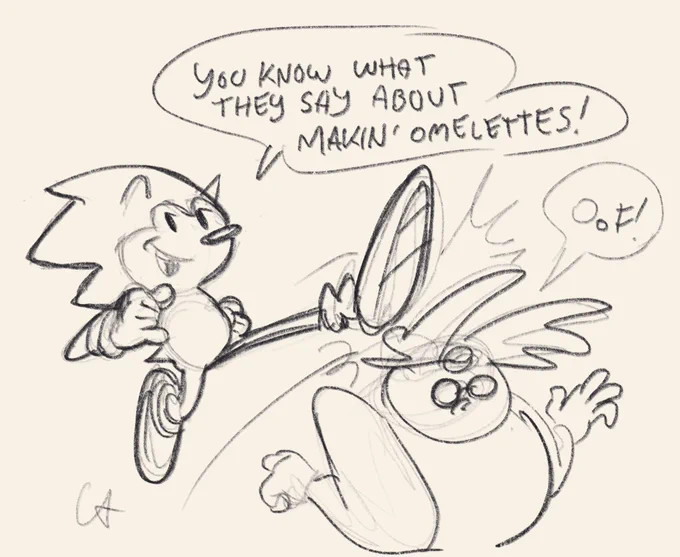 Happy Sonic Superstars day 