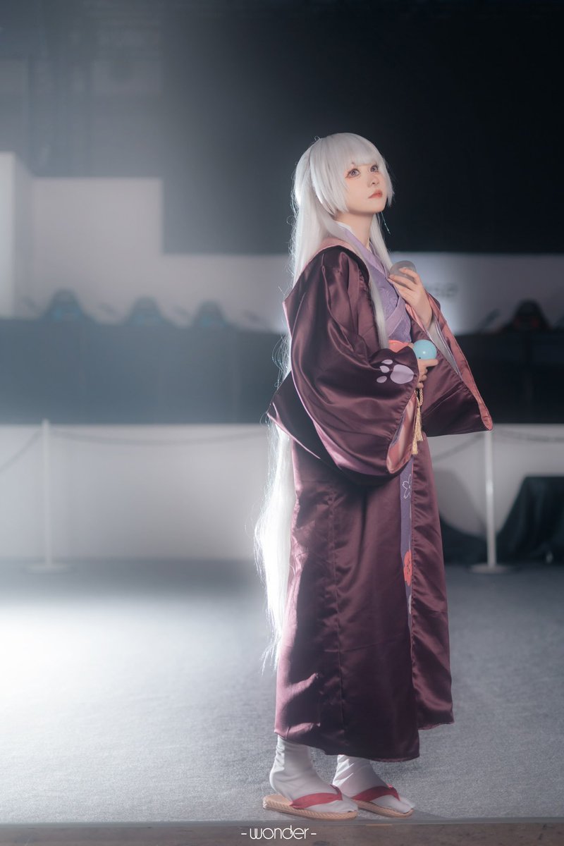xqwonder's tweet photo. コスプレレイヤー: @nyonyoko5871
tgsの写真です!、撮影ありがとう!
#コスプレ #cos #COS #写真が好きな人と繋がりたい #摄影 #cosplay #コスプレ #コスプレイヤー #コスプレ衣装 #コスプレ撮影 #TokyoGameShow2023 #TGS2023 https://t.co/r1oLjbrUV3
