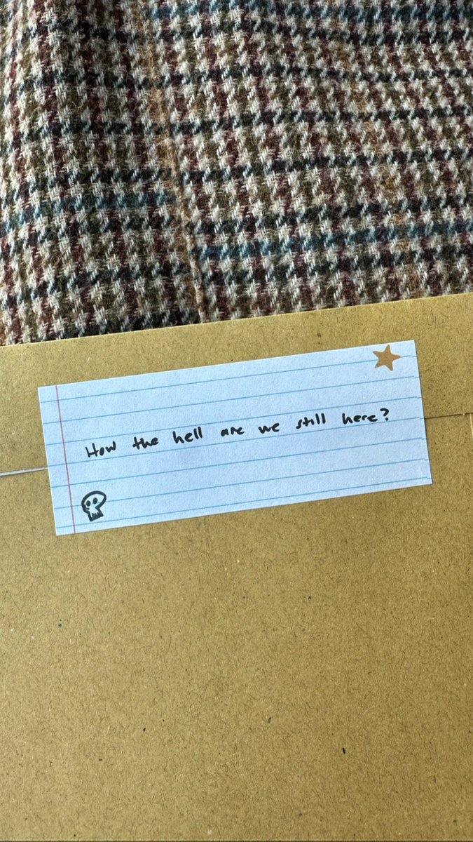 NZparamore tweet picture