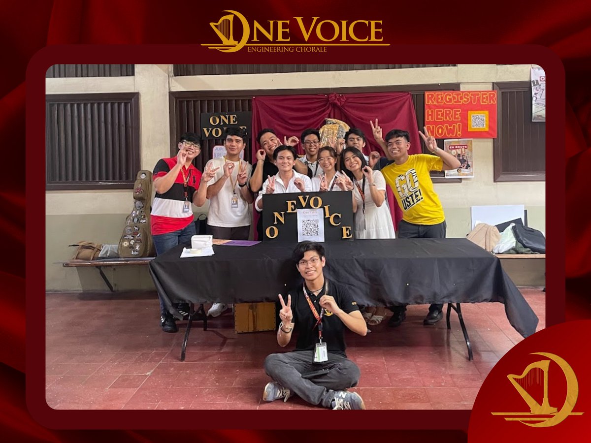 USTOneVoice's tweet photo. 𝐑𝟏𝟎𝟏 𝐑𝐞𝐜𝐚𝐩! 📷 A roll-back on the wonderful moments during the 📷 𝐄𝐧 𝐑𝐨𝐮𝐭𝐞: 𝐓𝐡𝐞 𝐄𝐧𝐠𝐢𝐧𝐞𝐞𝐫𝐢𝐧𝐠 𝐑𝐞𝐜𝐫𝐮𝐢𝐭𝐦𝐞𝐧𝐭 𝐅𝐚𝐢𝐫 𝟐𝟎𝟐𝟑!

#USTOneVoice
#TheEngineeringFair2023
#EnRouteWithUs https://t.co/msY0I1WMxn