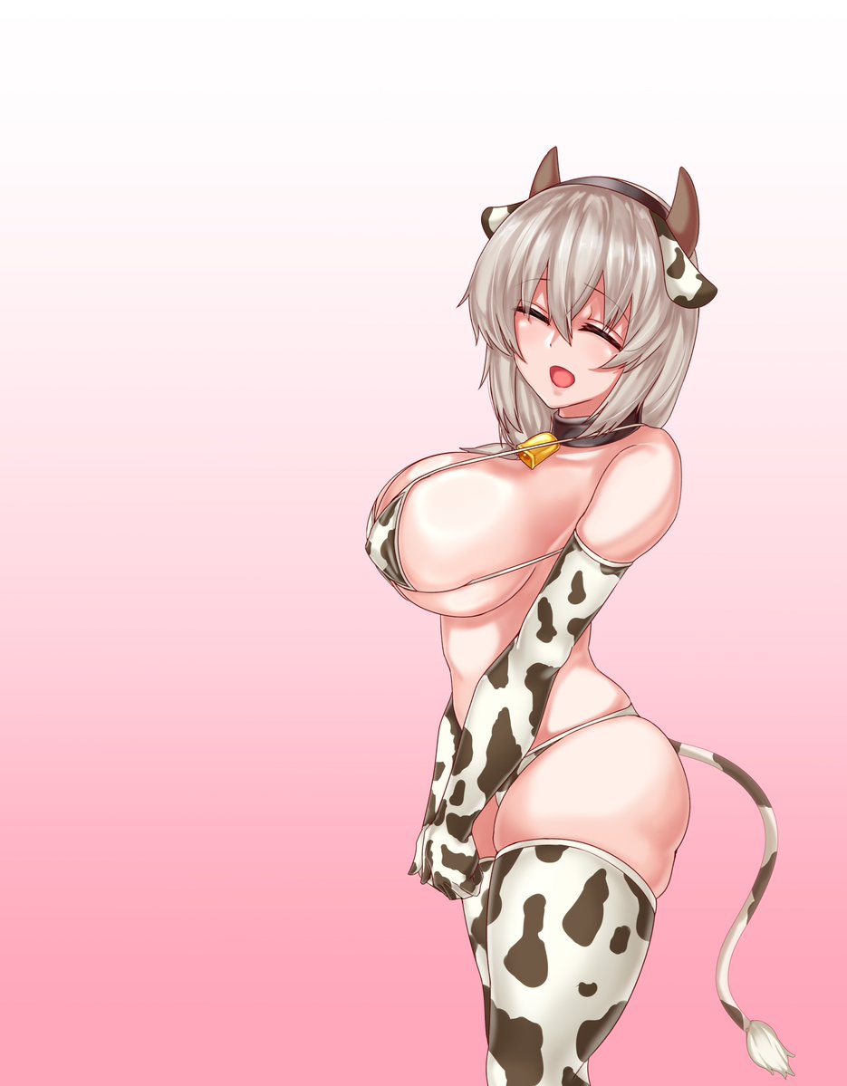 #宇崎ちゃんは遊びたい 

スーパーBBCと宇崎月さん 