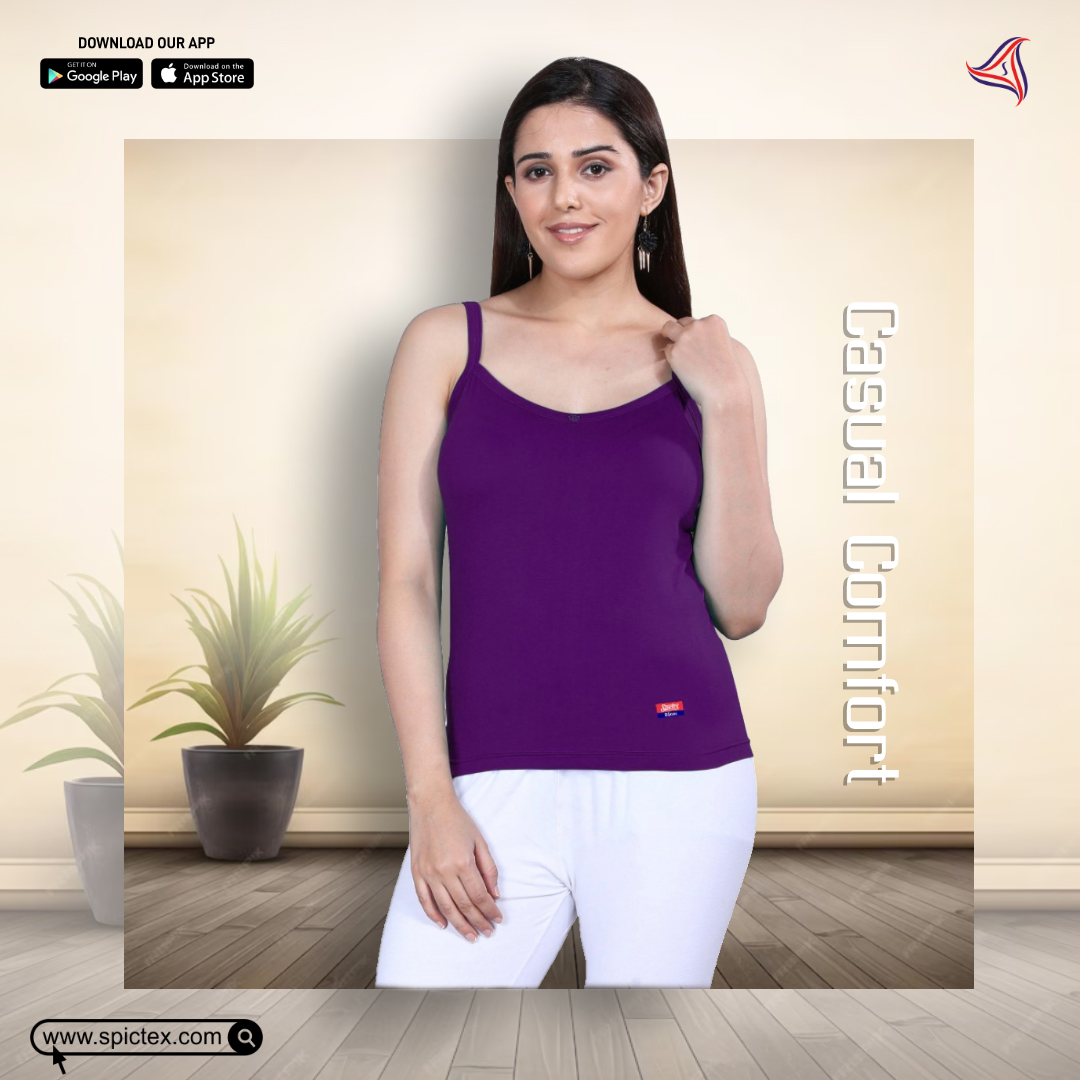 SpictexGroups's tweet image. Upgrade your lounge wear game with our comfy and cute Slips. 🌸💤 Your downtime just got more fabulous! #LoungingInStyle #GirlsFashion #ComfyChic
Shop @ spictex.com