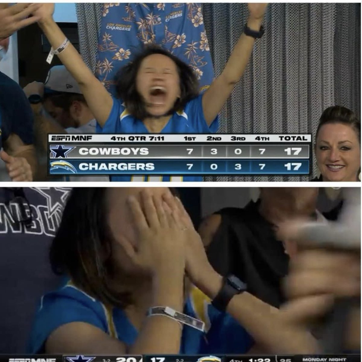 Sports Comedy tweet media