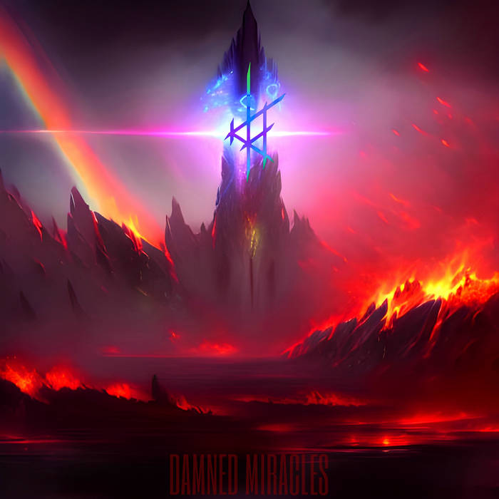 pregonermetall's tweet photo. KNOWING THE FUTURE (Estats Units) presenta nou àlbum: "Damned Miracles" #KnowingTheFuture #ProgressiveDeathMetal #Octubre2023 #EstatsUnits #NouÀlbum #Metall #Metal #MúsicaMetal #MetalMusic https://t.co/1bb4dKEywE