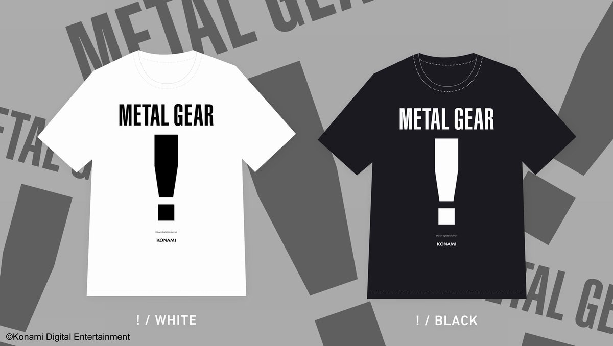 10月24日（火）にSHIBUYA TSUTAYAで「METAL GEAR SOLID: MASTER