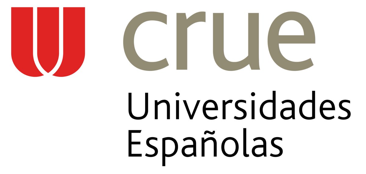 CrueUniversidad's tweet photo. Crue rechaza la escalada bélica en Oriente Próximo y traslada su solidaridad a las comunidades universitarias y científicas de Israel y Palestina.   Reafirma su compromiso con la paz, la justicia, los DDHH y los valores democráticos
📄https://t.co/Jflaej29OU https://t.co/nPm36S18n9