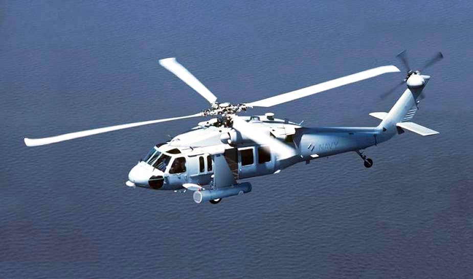 NavyRecognition's tweet photo. #NorthropGrumman to supply South Korea’s #MineCountermeasures Helicopter program with #AirborneLaser #MineDetection Systems
https://t.co/VXRgCU4SQO https://t.co/a6xzwSNjPR