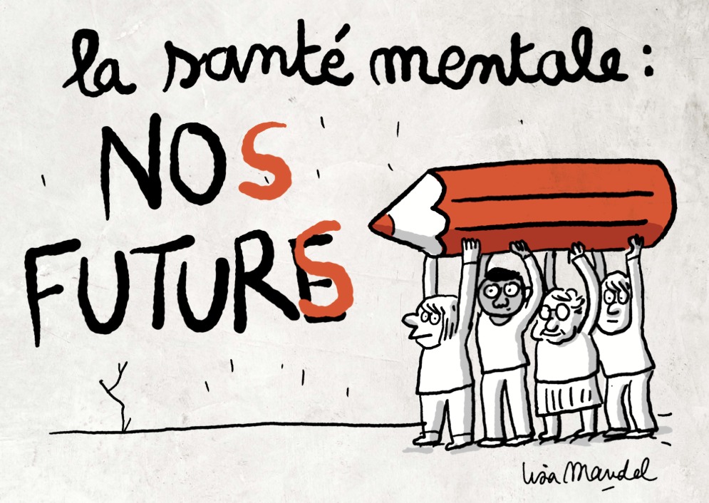 [LIVESTREAM]
🔴#Mutations2023 ça commence MAINTENANT !

Vous n'êtes pas là ? 😉On a préparé une petite surprise pour vous : rendez-vous dès maintenant ICI  suivre la journée en direct ⤵️

youtube.com/watch?v=0Qf-Nr…

A tout de suite ?