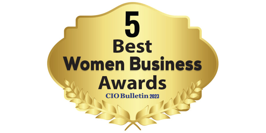 ciobulletin's tweet image. Check out the full list of companies under “5 Best Women Business Awards 2023" by #CIO_Bulletin

ciobulletin.com/magazine/5-bes…

#ciobulletin #bestwomen #business #bestawards #company #bestbusiness #businessaward #bestwomenaward