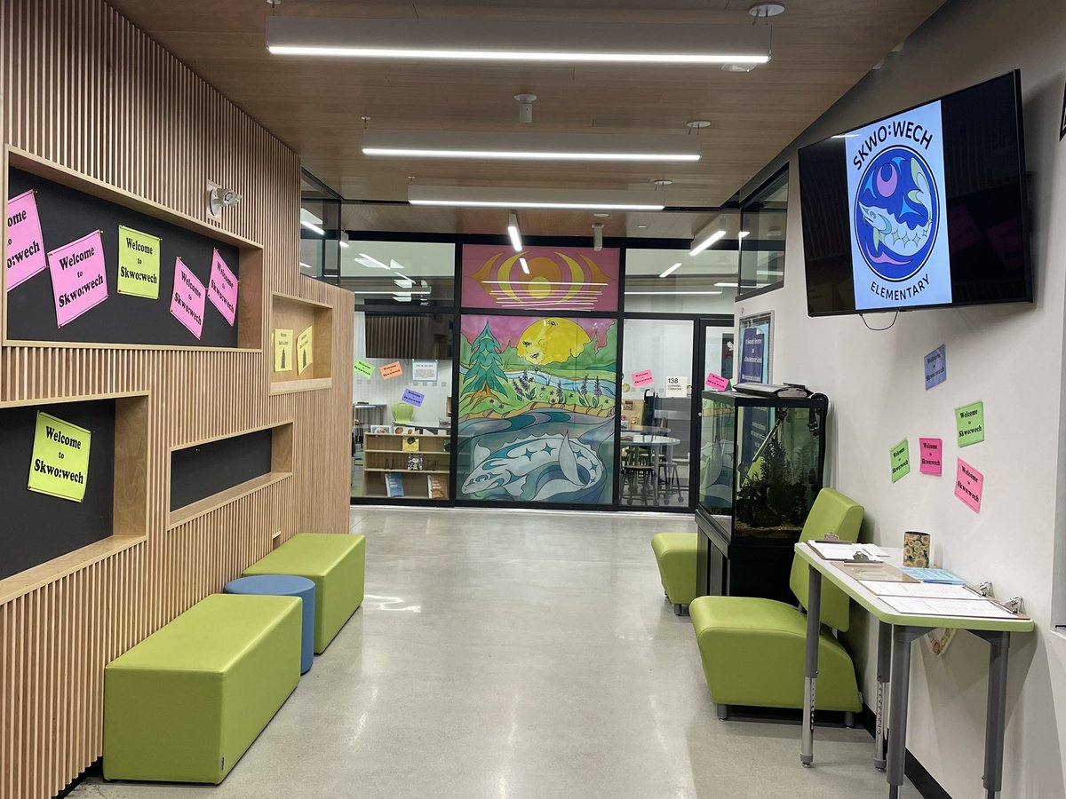 Skwo:wech Elementary tweet media