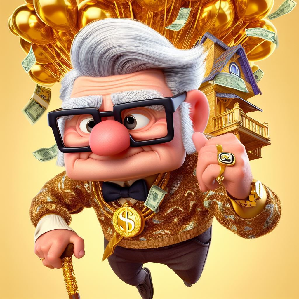 kirawontmiss's tweet image. “y’all broke up??” 

nah she’s broke and i’m UP