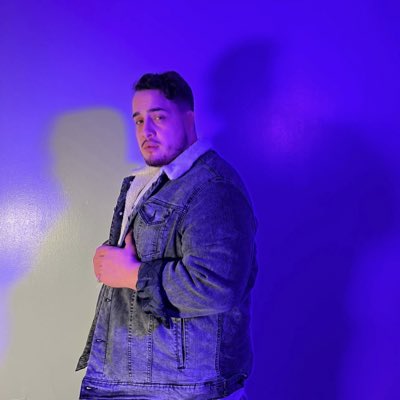 Bryan Alfred🐺 tweet media
