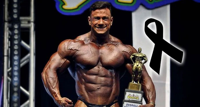 themusclenews70's tweet photo. Brazilian bodybuilding star Christian Figueiredo passes away at 29 https://t.co/pNu6i4N3tc via @evbodybuilding #christianfigueiredo #bodybuilding #brazilian #musclecontest #evolutionofbodybuilding https://t.co/1Bh558H0uQ