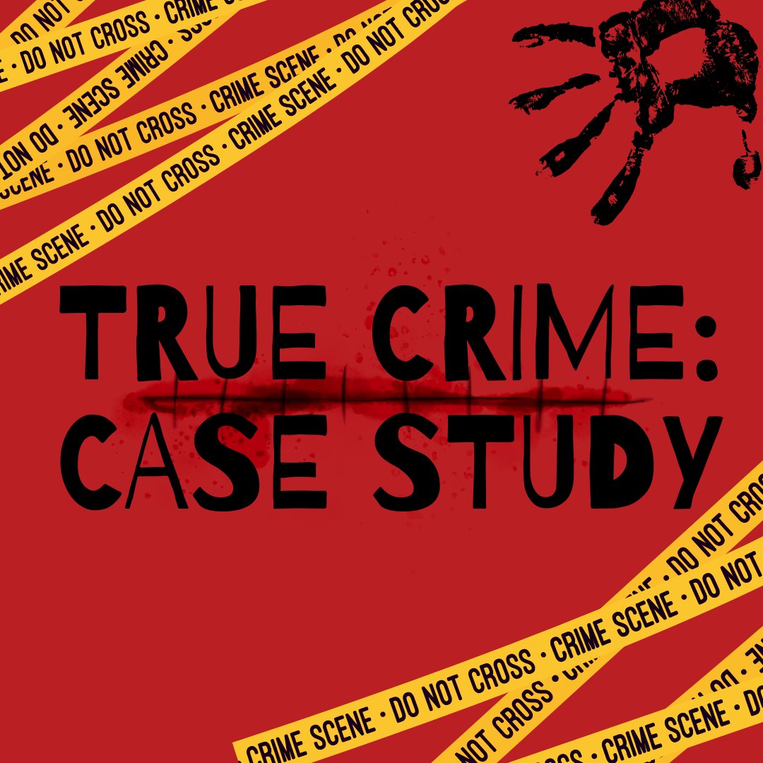 barbarabushlib's tweet image. New Month = New #TrueCrime Case Study on October 23rd @ 6PM.

This discussion group is appropriate for patrons 16 and older.
Registration is required; call 832-927-7800 or click here ---&amp;gt;bit.ly/3OZ8tSD

#barbarabushlibrary #unsolvedcases #truecrime #murderinthelibrary
