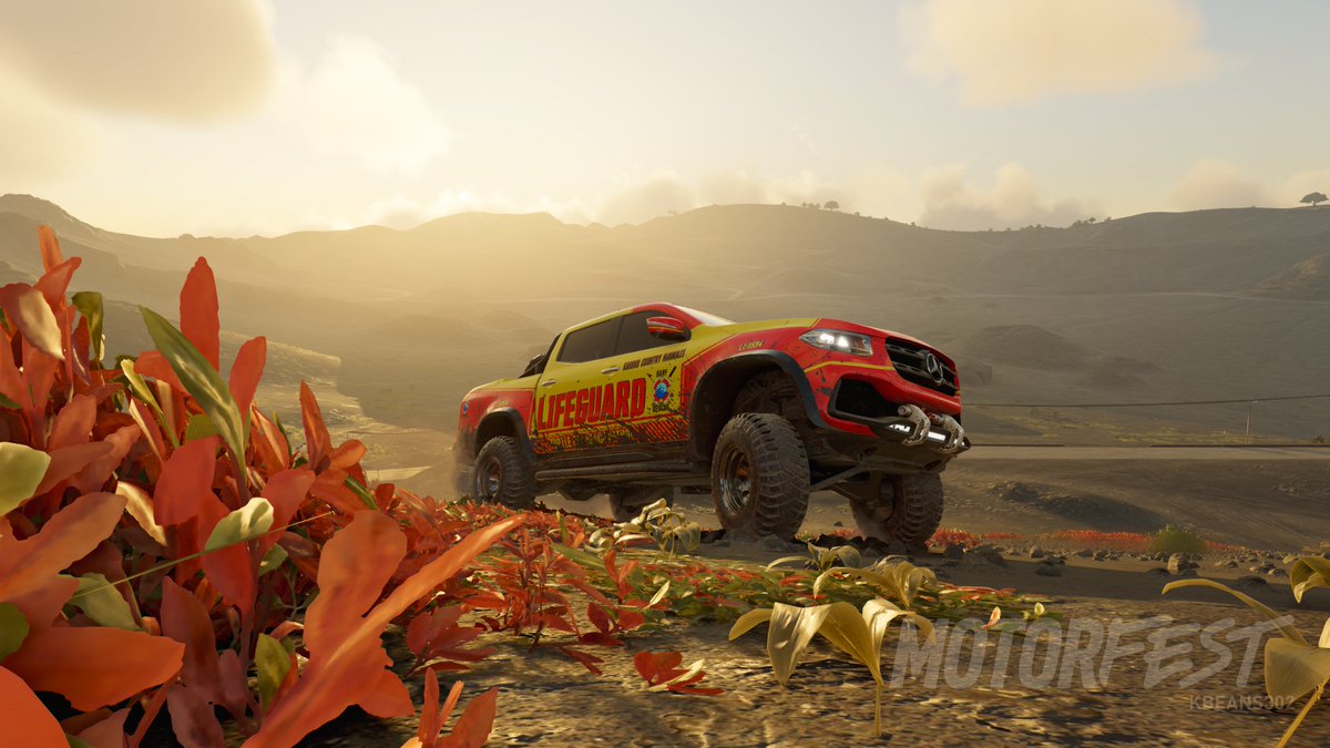 KyleBull's tweet photo. #PS5Share, #THECREWMOTORFEST https://t.co/fXCfA16g8Q