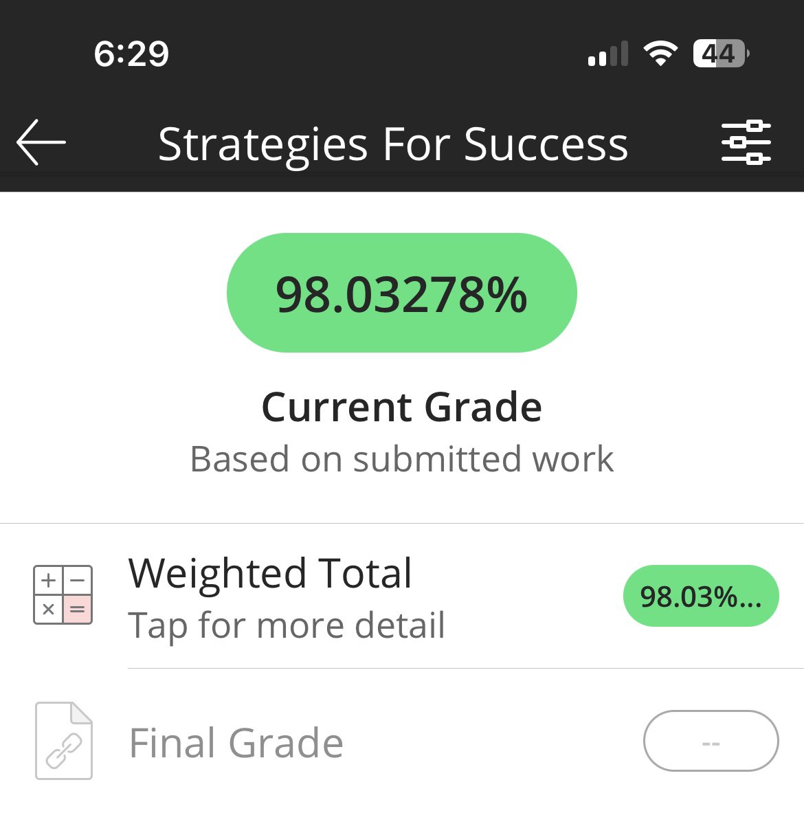 Success is earned, not given! That’ll do it! 📚📌 #College #Courses #Stategies #KeiserUniversityCollege #Success #MeanMugginMonday