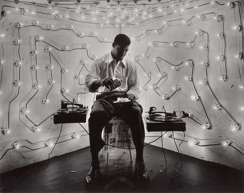 Artists of Colour tweet media